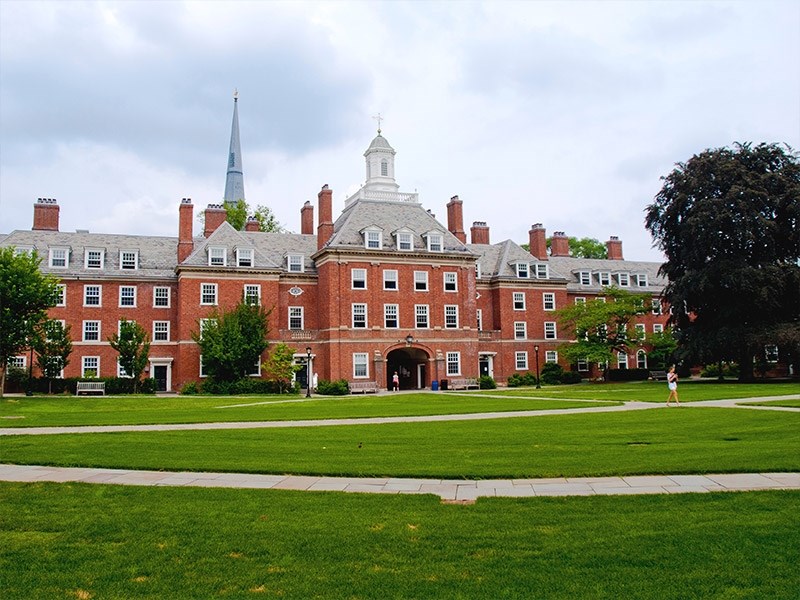 Yale Yale University Summer English Courses for Juniors Stafford