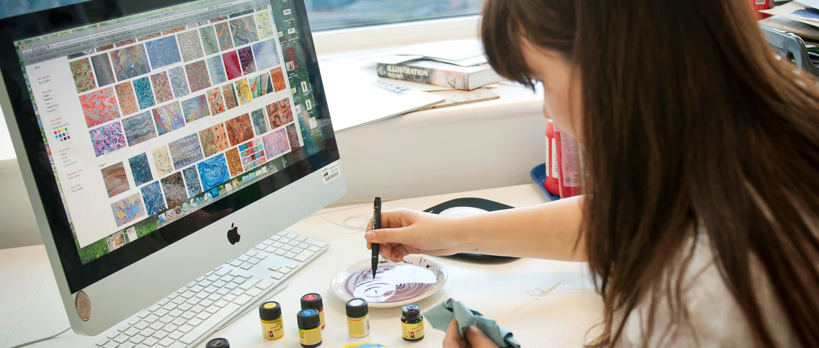 Creative live courses picture