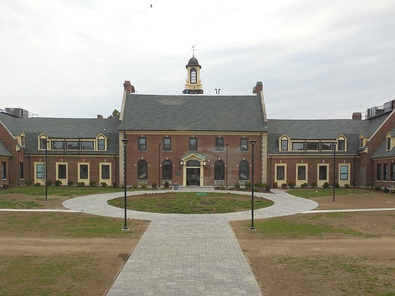 A Campus Tour, ft. CATS Academy Boston