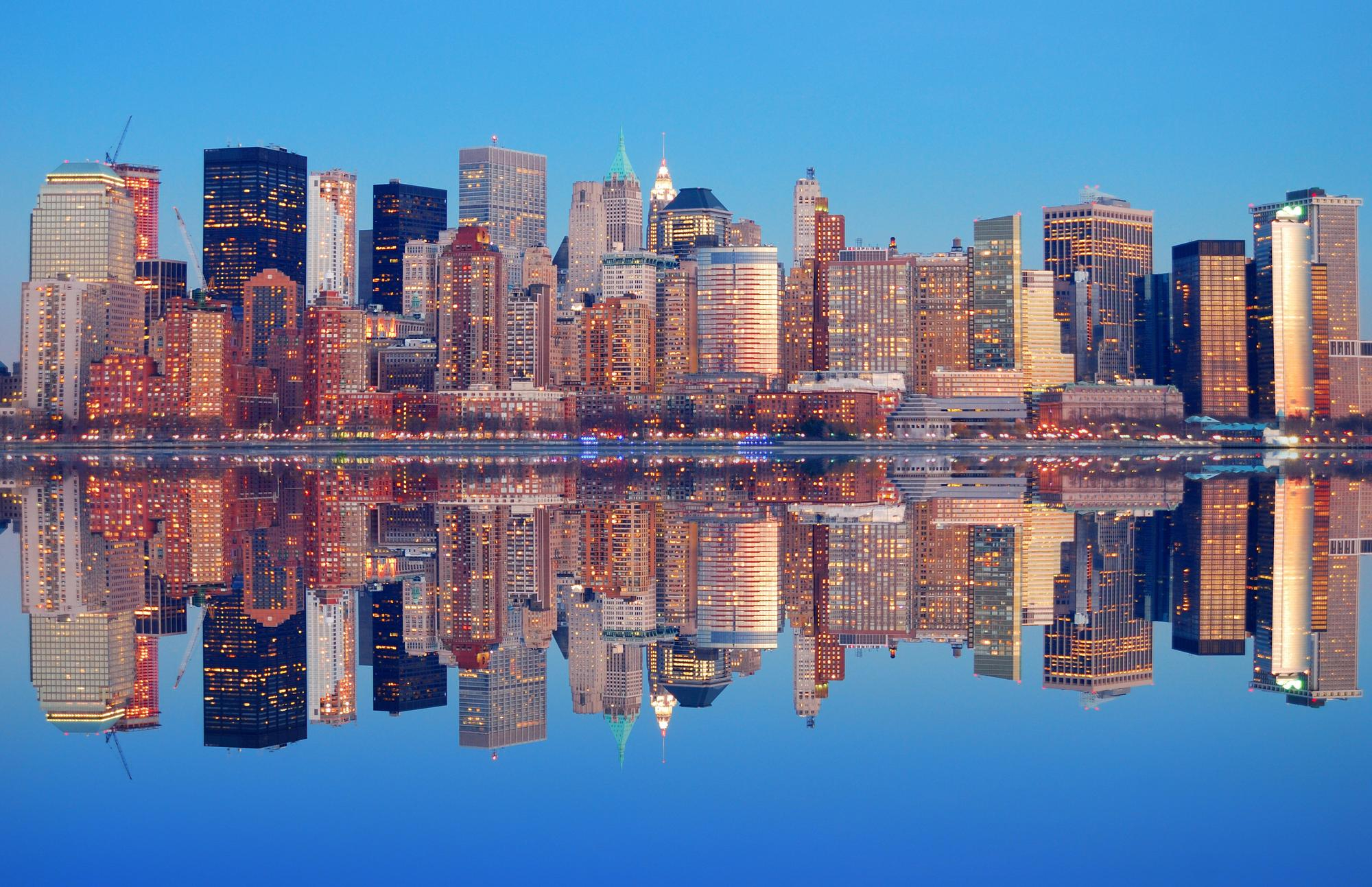 Saint Peter’s University, New York