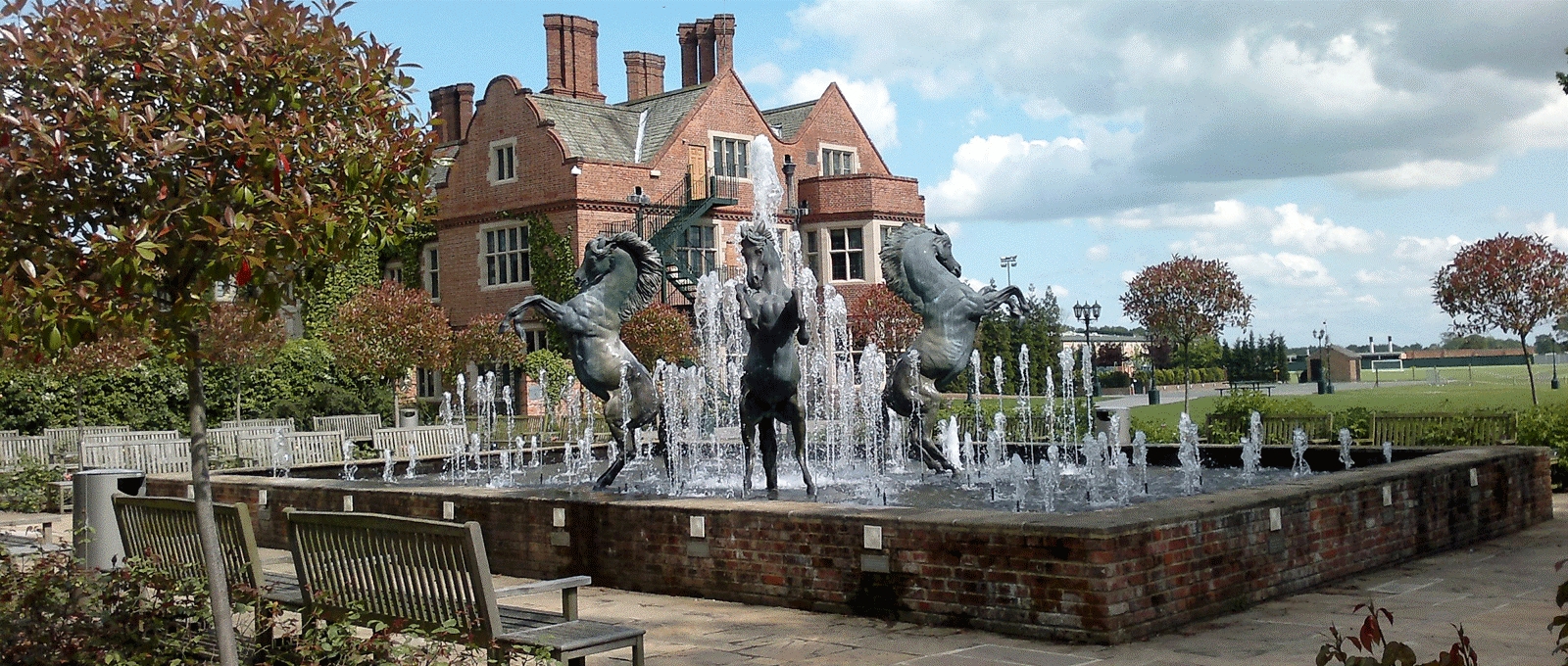 York<br>Queen Ethelburga’s College