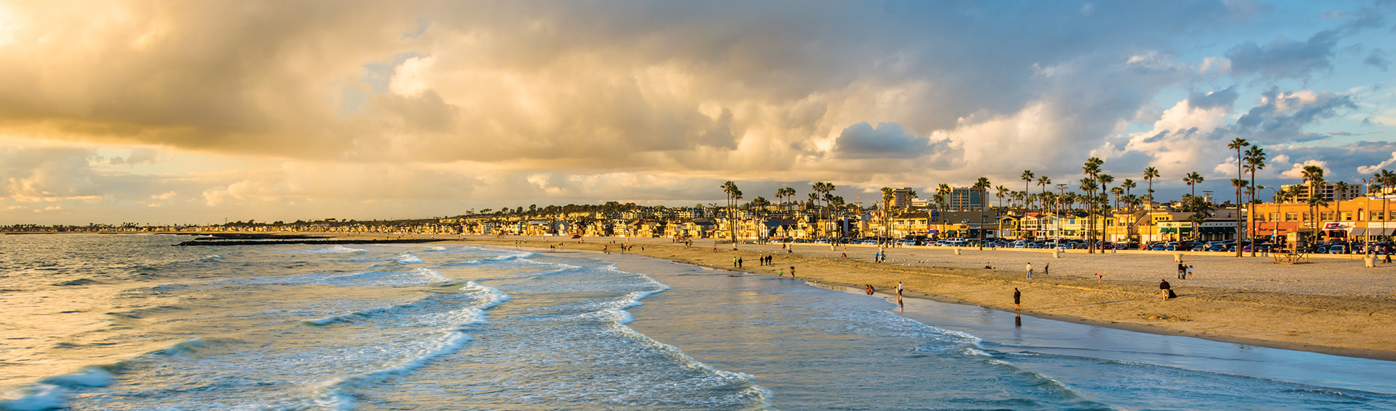 Los Angeles<br>California State University