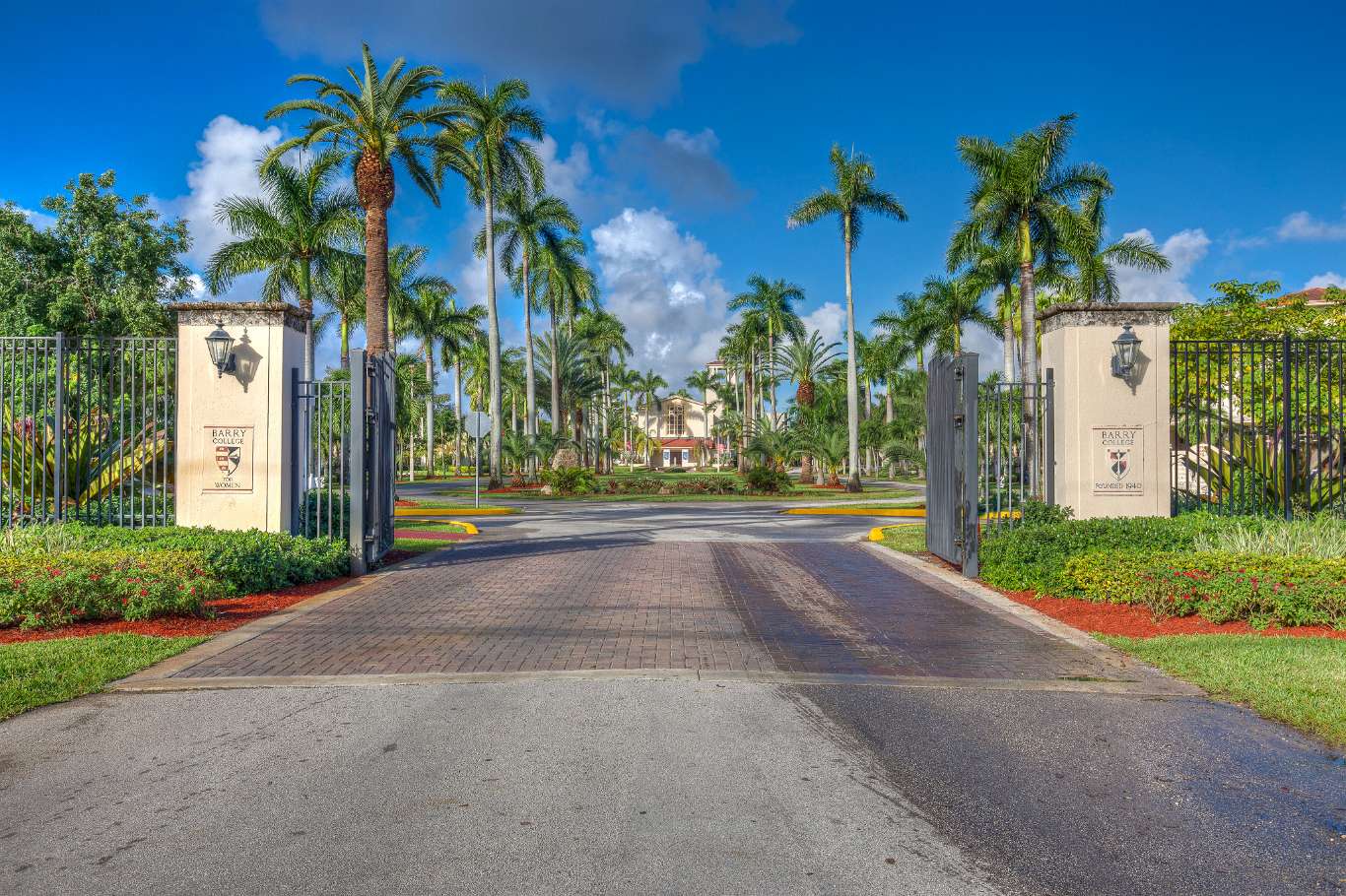 Barry University, Miami