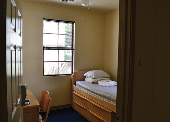 Accommodation 2